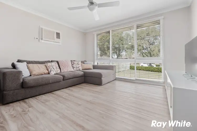 Second view of Homely house listing, 4 Aster Place, Quakers Hill NSW 2763