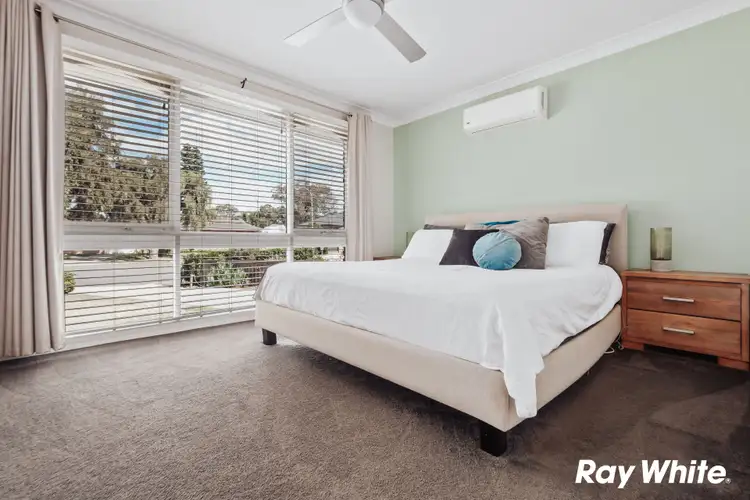 Fourth view of Homely house listing, 4 Aster Place, Quakers Hill NSW 2763
