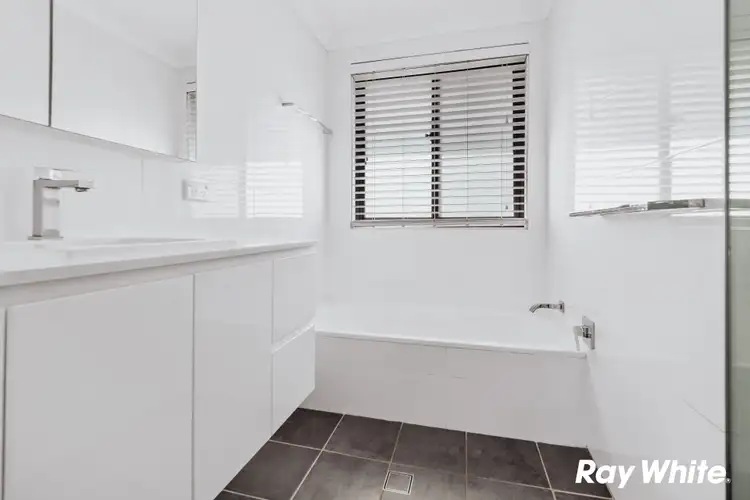 Sixth view of Homely house listing, 4 Aster Place, Quakers Hill NSW 2763