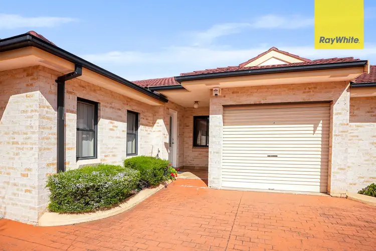 4/166-168 Railway Street, Parramatta NSW 2150