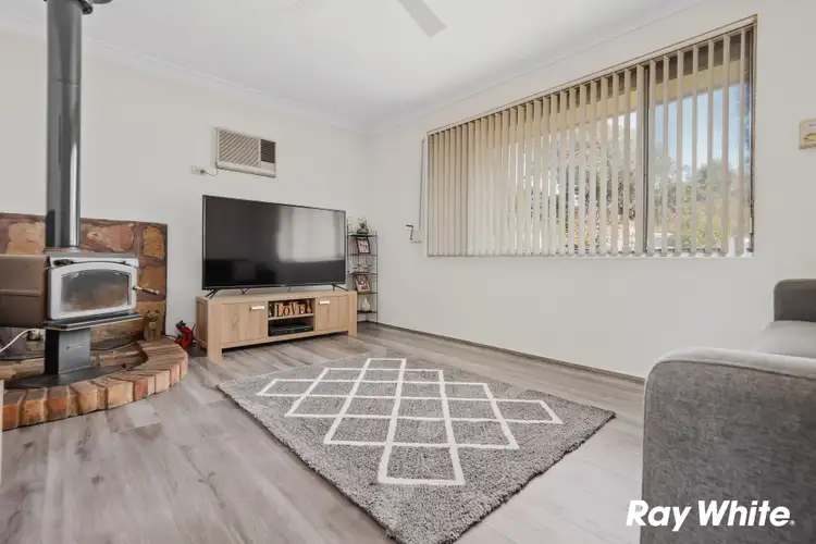 Second view of Homely house listing, 5 Foster Place, Quakers Hill NSW 2763