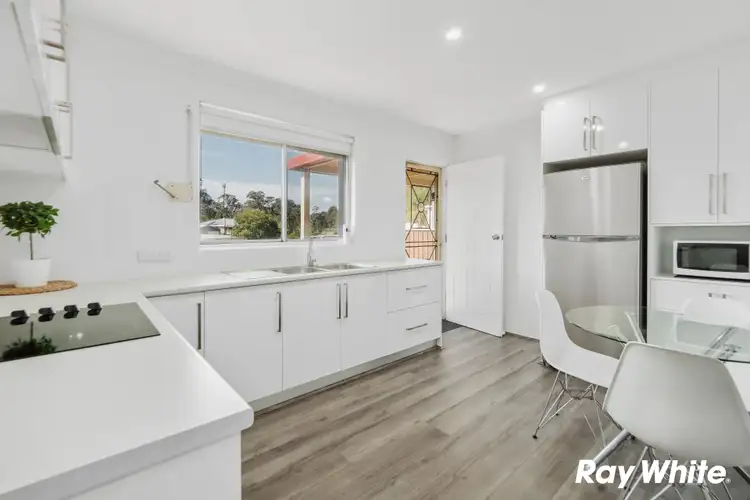 Third view of Homely house listing, 5 Foster Place, Quakers Hill NSW 2763