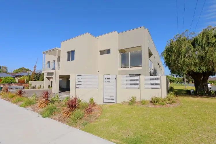 Second view of Homely unit listing, 2/130 Sydenham Street, Kewdale WA 6105
