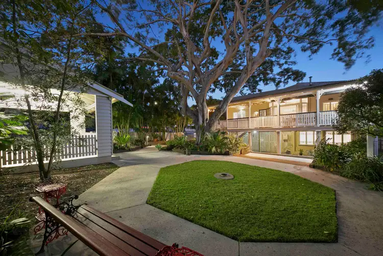 Main view of Homely house listing, 41 Sarah Street, Annerley QLD 4103
