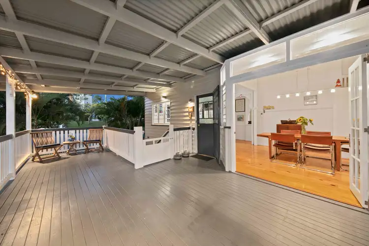 Sixth view of Homely house listing, 41 Sarah Street, Annerley QLD 4103