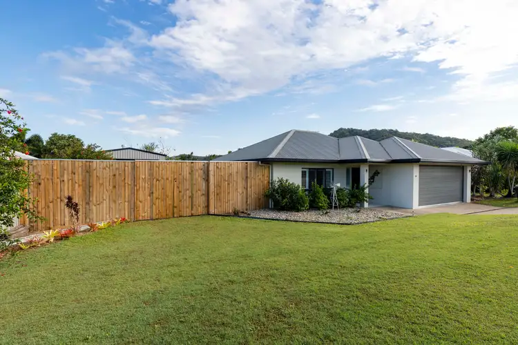 Main view of Homely house listing, 54 Cooya Beach Road, Cooya Beach QLD 4873