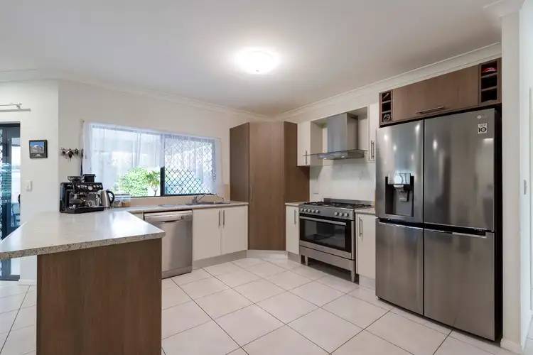 Second view of Homely house listing, 54 Cooya Beach Road, Cooya Beach QLD 4873