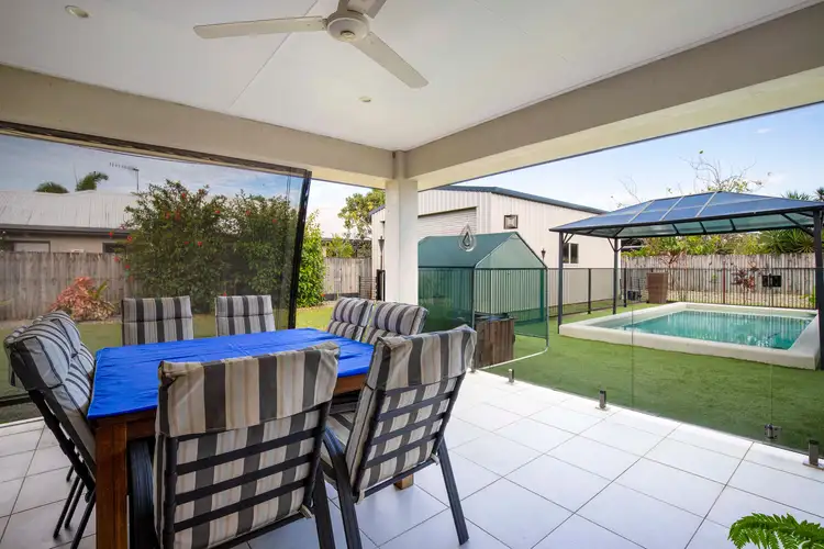 Seventh view of Homely house listing, 54 Cooya Beach Road, Cooya Beach QLD 4873