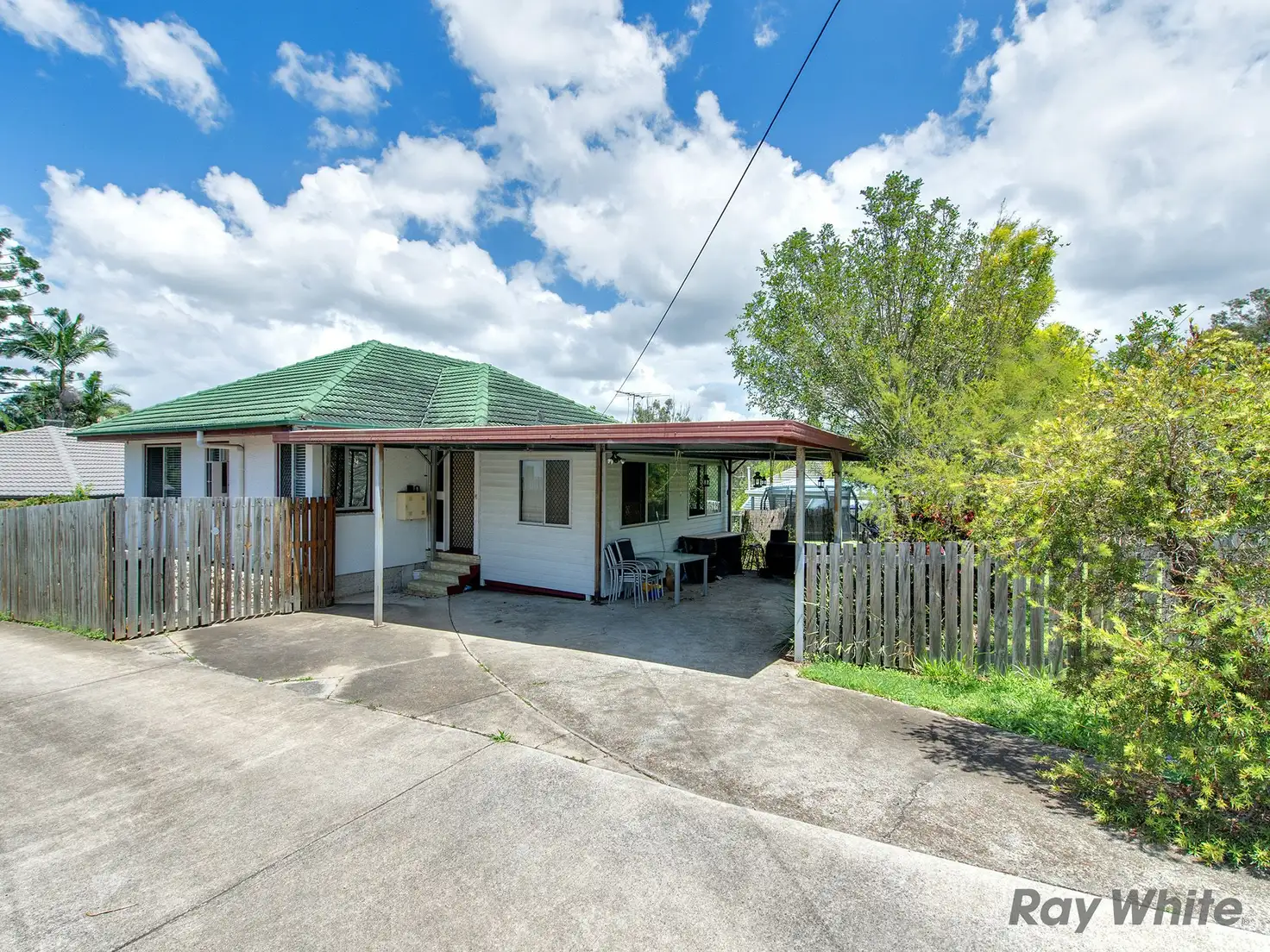 Main view of Homely house listing, 3 ROWAN Street, Inala QLD 4077