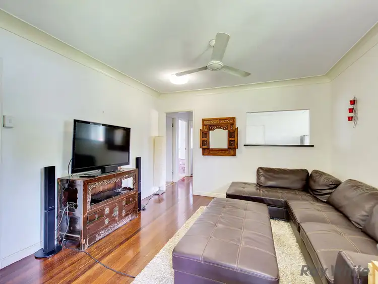 Second view of Homely house listing, 3 ROWAN Street, Inala QLD 4077