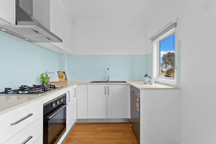 Third view of Homely unit listing, 18B Houston Street, Epping VIC 3076