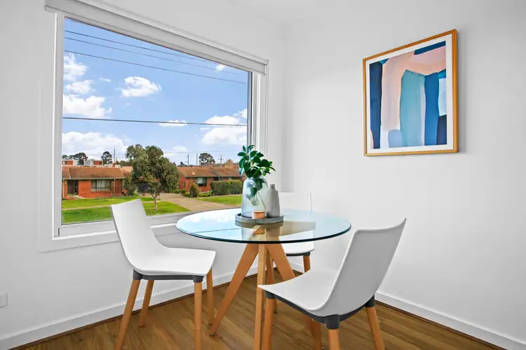 Fifth view of Homely unit listing, 18B Houston Street, Epping VIC 3076