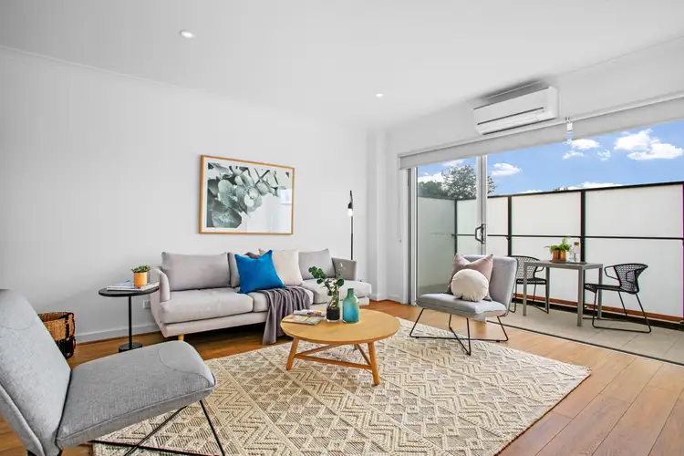 Sixth view of Homely unit listing, 18B Houston Street, Epping VIC 3076