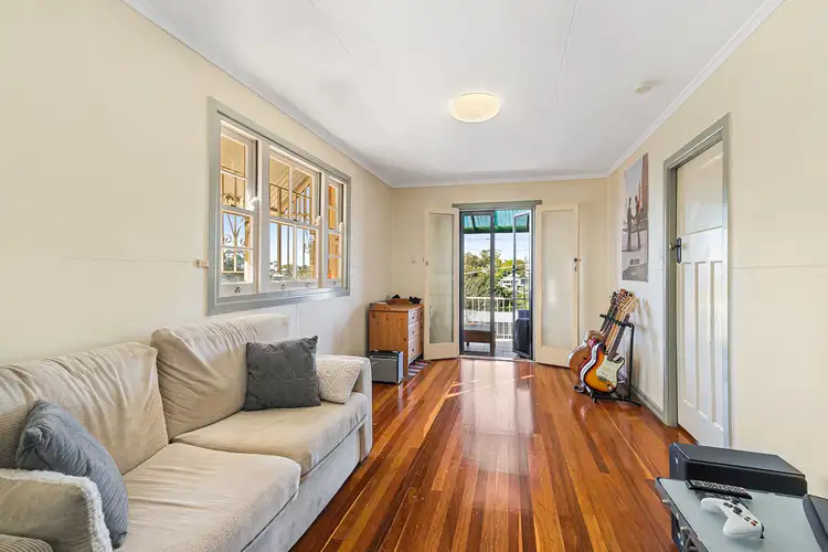 Main view of Homely unit listing, 2/105 Annie Street, Auchenflower QLD 4066