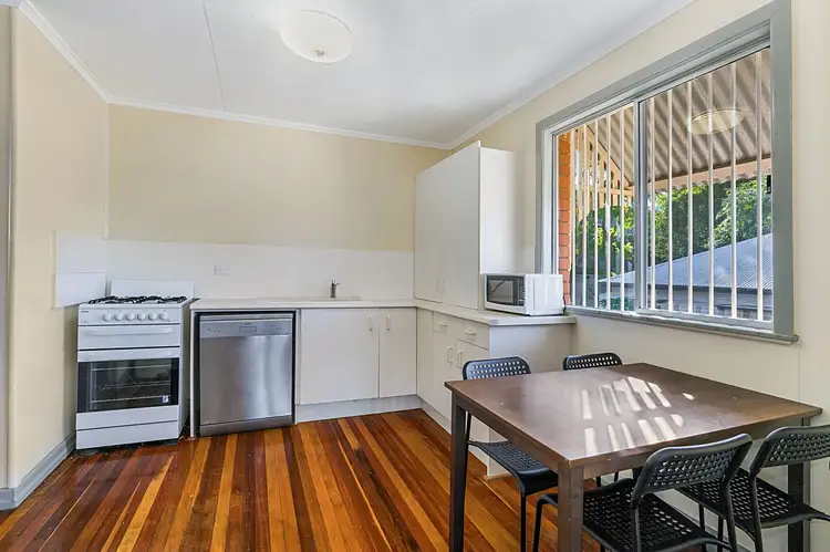Second view of Homely unit listing, 2/105 Annie Street, Auchenflower QLD 4066
