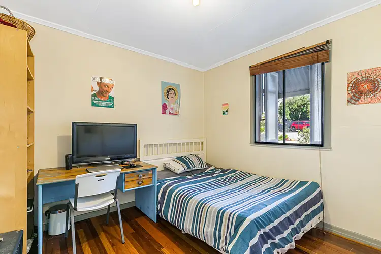 Fifth view of Homely unit listing, 2/105 Annie Street, Auchenflower QLD 4066
