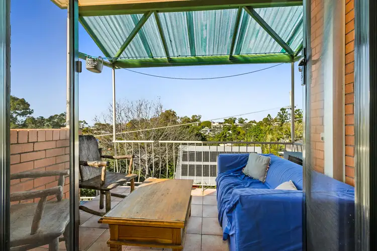 Sixth view of Homely unit listing, 2/105 Annie Street, Auchenflower QLD 4066