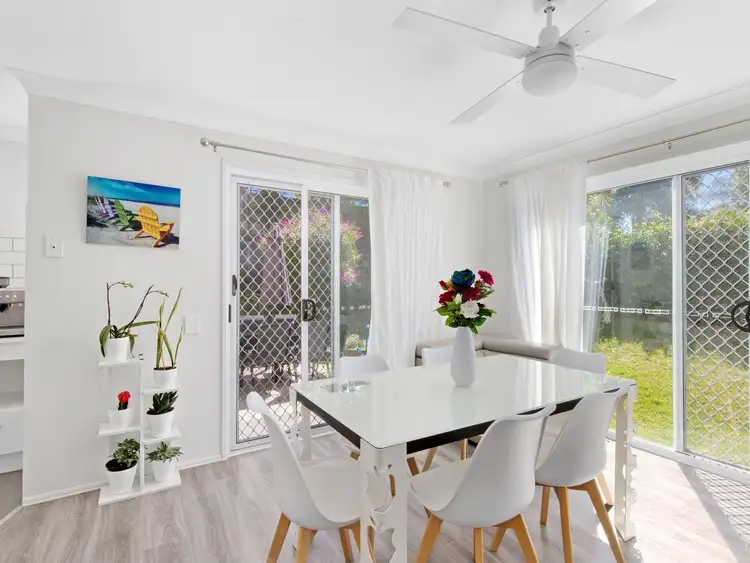 Fourth view of Homely townhouse listing, 8/15-35 Killarney Avenue, Robina QLD 4226