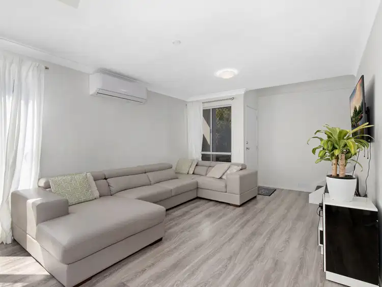 Fifth view of Homely townhouse listing, 8/15-35 Killarney Avenue, Robina QLD 4226
