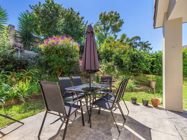 Sixth view of Homely townhouse listing, 8/15-35 Killarney Avenue, Robina QLD 4226