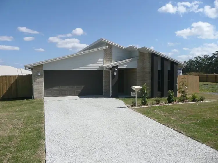 20 Finley Street, Gleneagle QLD 4285