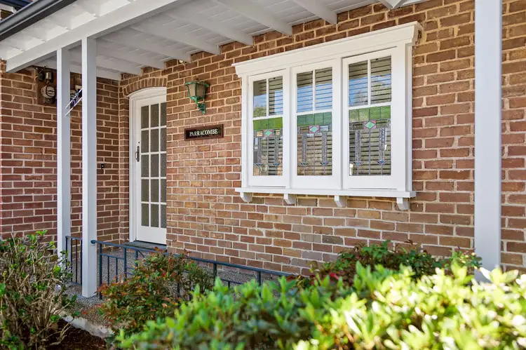 Second view of Homely house listing, 57 Argyle Avenue, Ryde NSW 2112