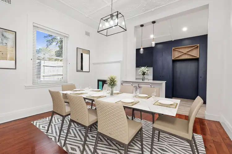 Fourth view of Homely house listing, 57 Argyle Avenue, Ryde NSW 2112