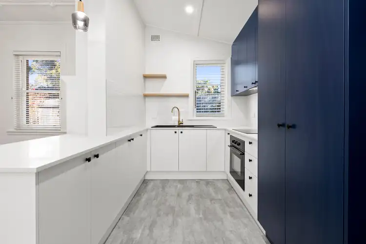 Fifth view of Homely house listing, 57 Argyle Avenue, Ryde NSW 2112