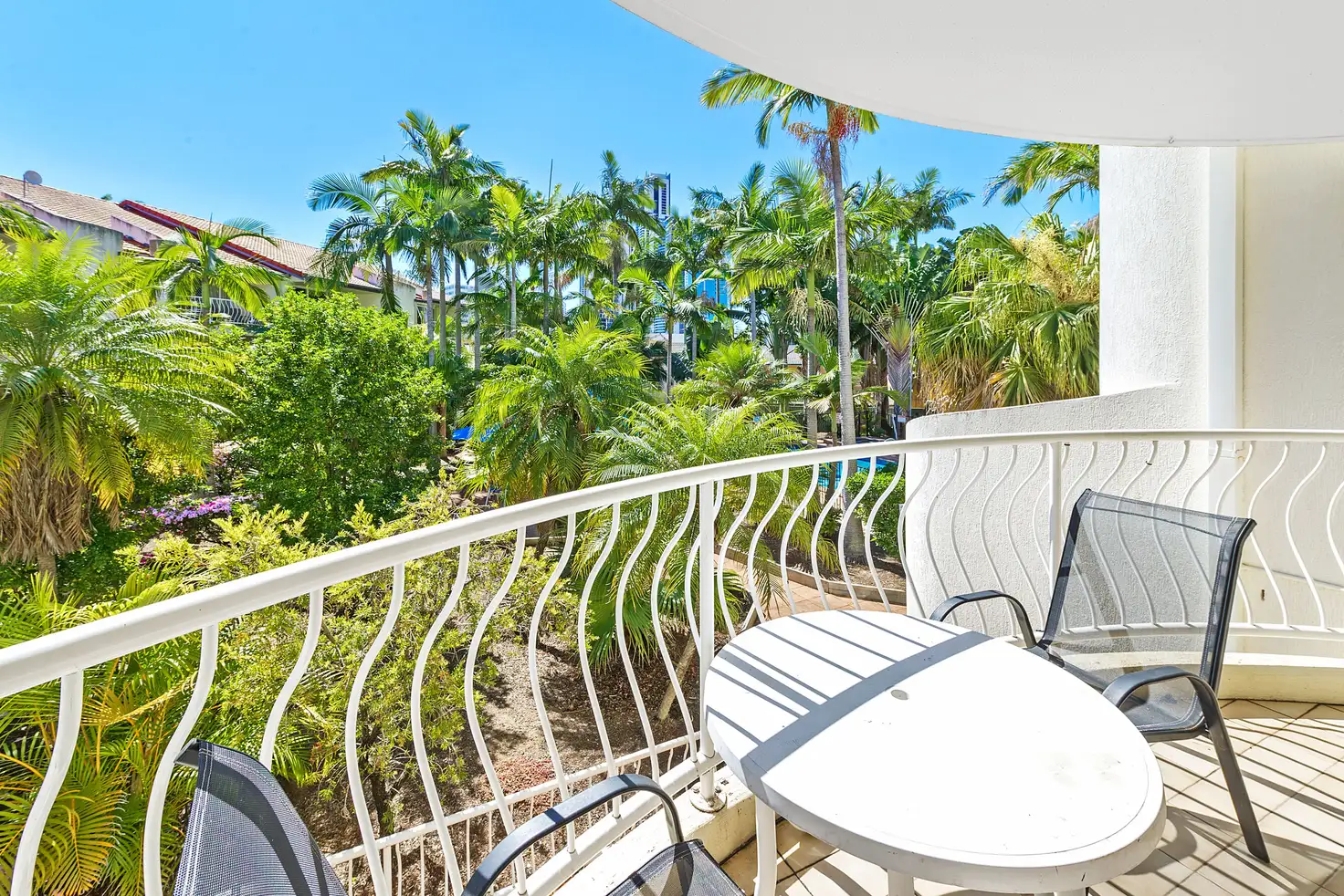 Main view of Homely apartment listing, 22/27 Peninsular Drive, Surfers Paradise QLD 4217