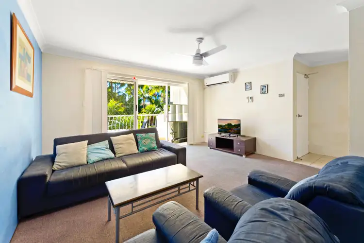 Second view of Homely apartment listing, 22/27 Peninsular Drive, Surfers Paradise QLD 4217
