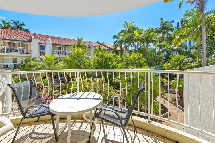 Fifth view of Homely apartment listing, 22/27 Peninsular Drive, Surfers Paradise QLD 4217