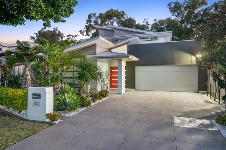 Main view of Homely house listing, 18 Warburton Street, Murrumba Downs QLD 4503
