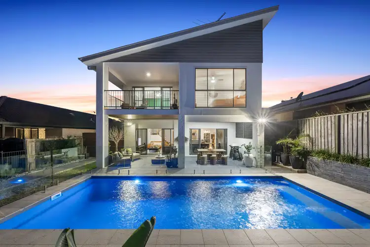 Third view of Homely house listing, 18 Warburton Street, Murrumba Downs QLD 4503