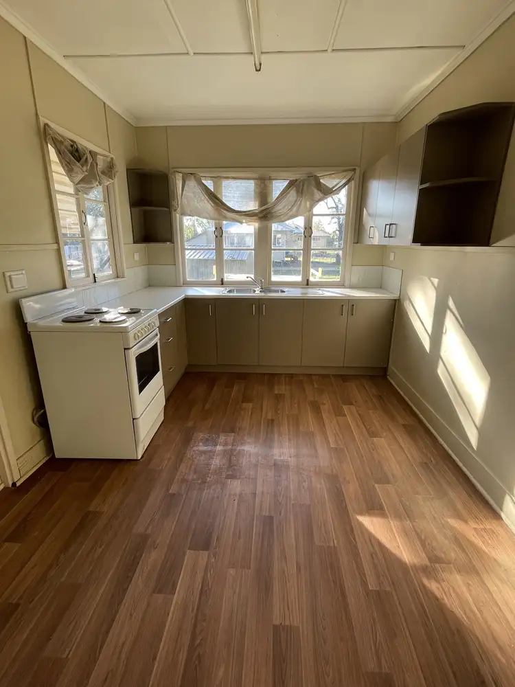 Second view of Homely house listing, 14 Grant Street, Charleville QLD 4470