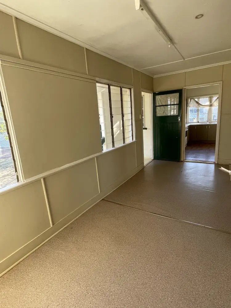 Fourth view of Homely house listing, 14 Grant Street, Charleville QLD 4470