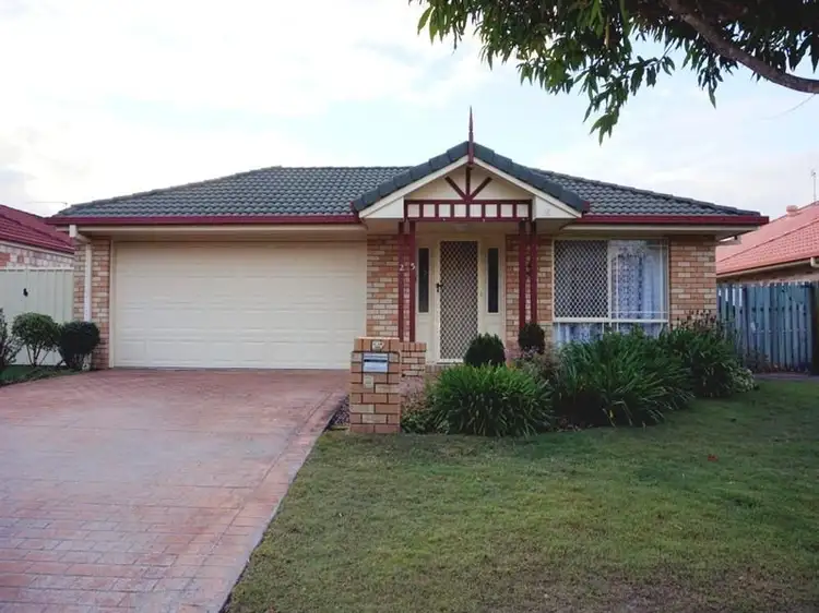 Main view of Homely house listing, 25 Statesman Circuit, Sippy Downs QLD 4556
