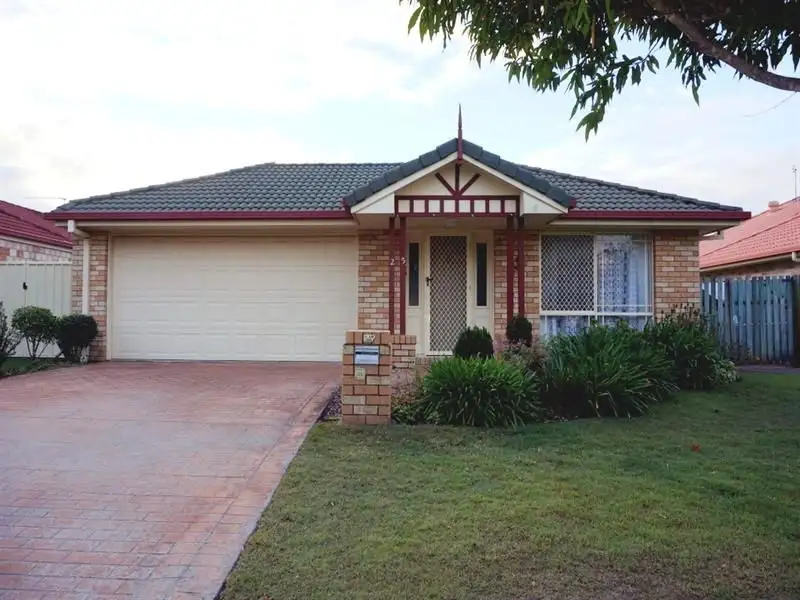 Main view of Homely house listing, 25 Statesman Circuit, Sippy Downs QLD 4556
