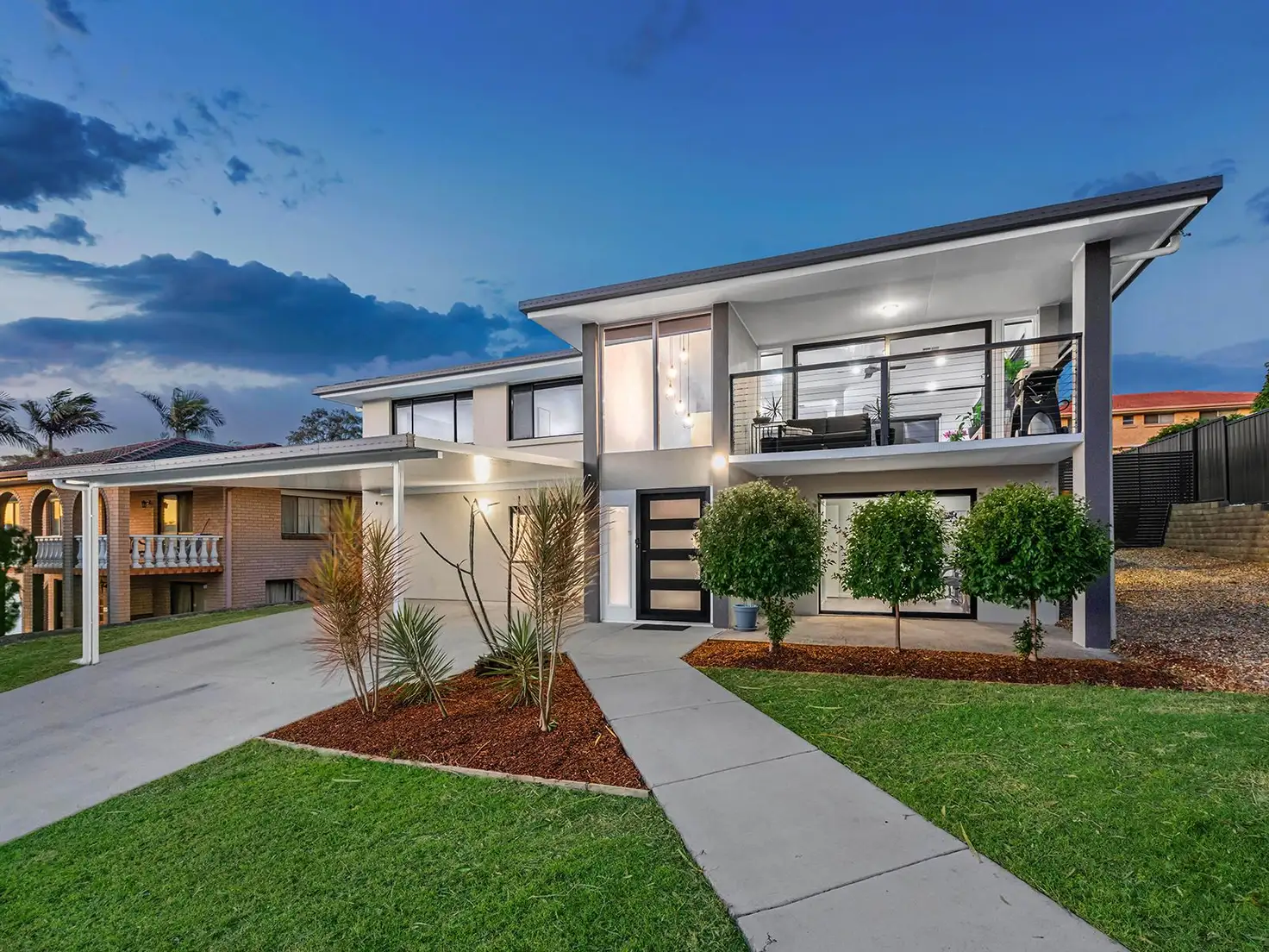 Main view of Homely house listing, 20 Sirocco Street, Jamboree Heights QLD 4074