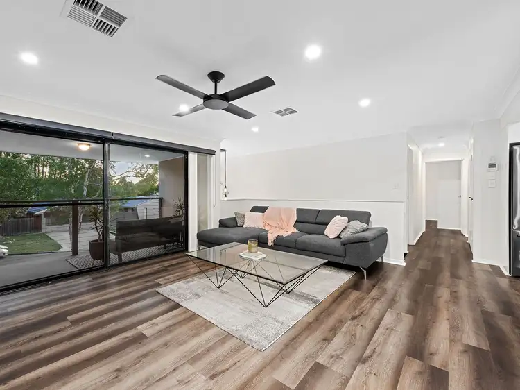Third view of Homely house listing, 20 Sirocco Street, Jamboree Heights QLD 4074
