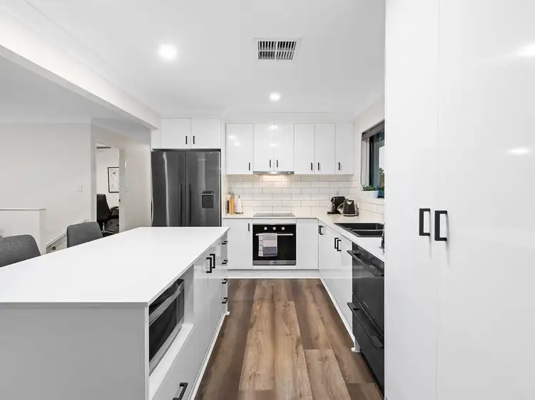 Fifth view of Homely house listing, 20 Sirocco Street, Jamboree Heights QLD 4074