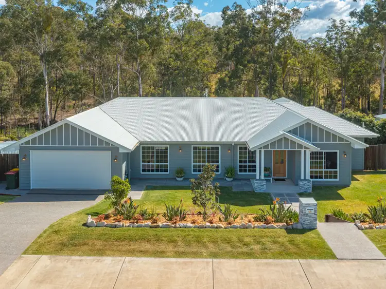 45 Woodland Drive, Southside QLD 4570