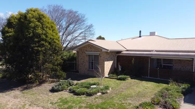 Second view of Homely house listing, 2 Sequoia Place, Inverell NSW 2360