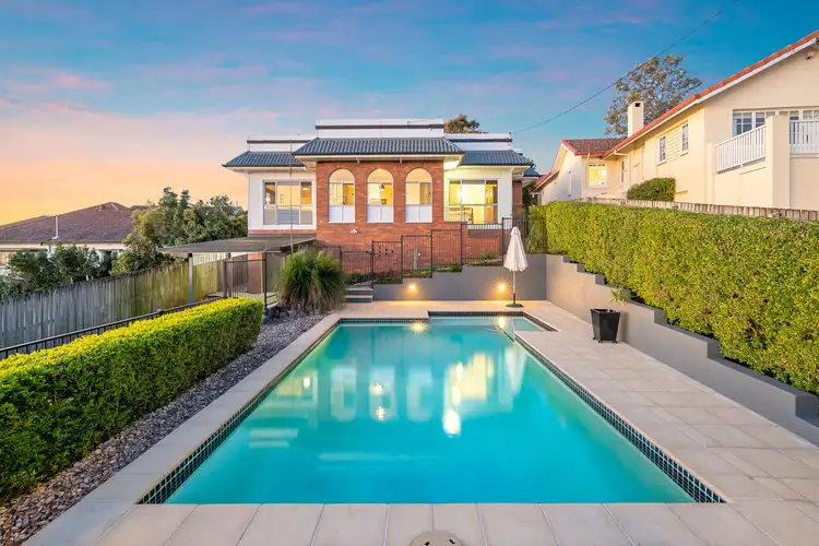 Third view of Homely house listing, 38 Botany Street, Clayfield QLD 4011