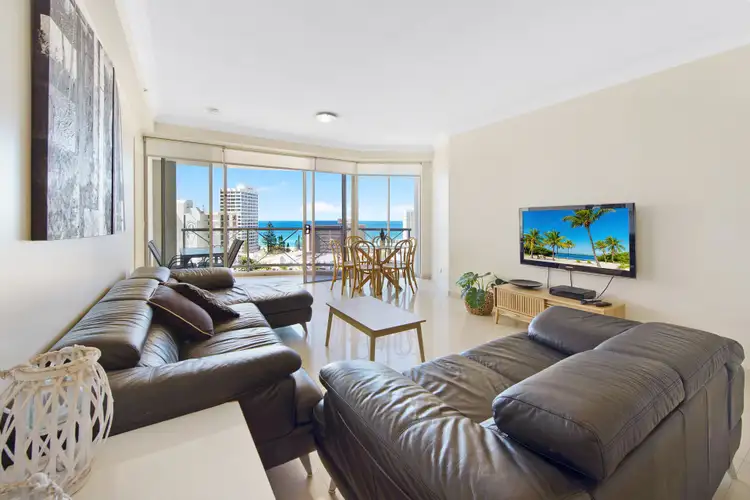 1104/23 Ferny Avenue, Surfers Paradise QLD 4217