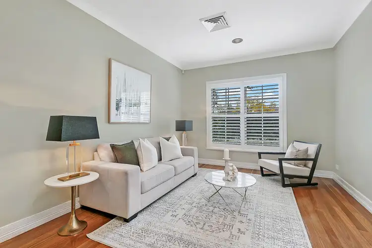 Second view of Homely house listing, 44 Felton Road, Carlingford NSW 2118