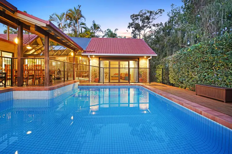 Main view of Homely house listing, 39 Sandringham Drive, Robina QLD 4226