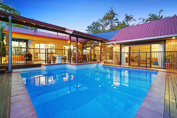 Second view of Homely house listing, 39 Sandringham Drive, Robina QLD 4226
