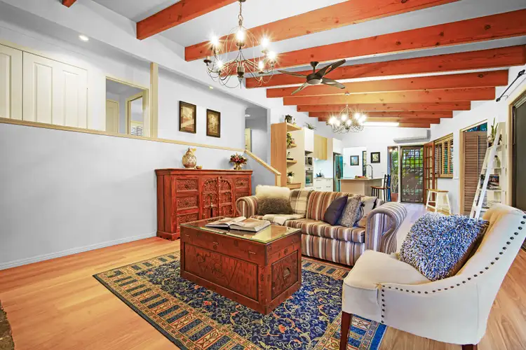 Fourth view of Homely house listing, 39 Sandringham Drive, Robina QLD 4226