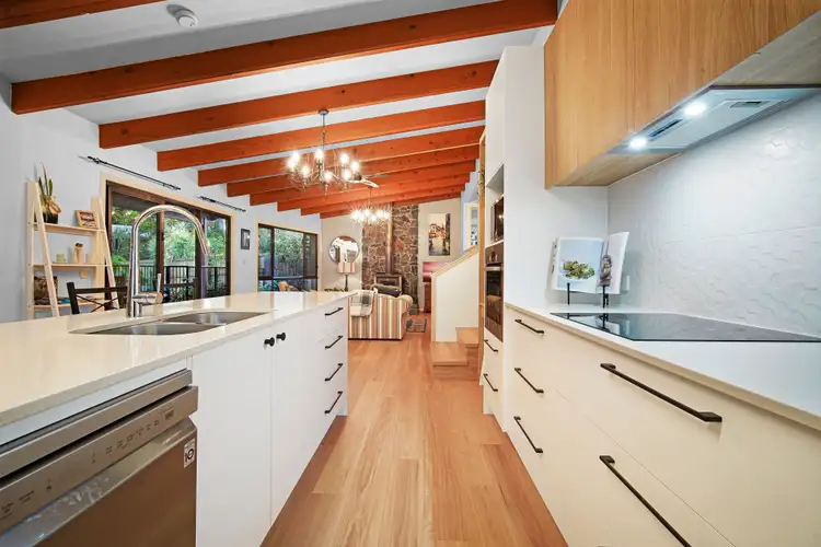 Fifth view of Homely house listing, 39 Sandringham Drive, Robina QLD 4226