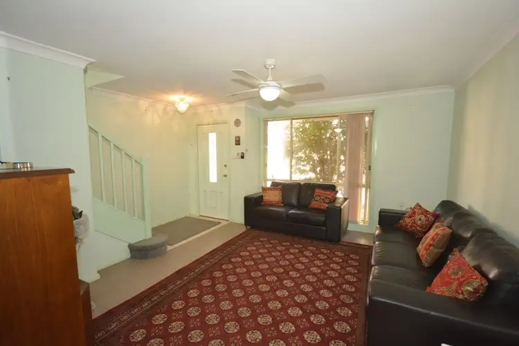Third view of Homely townhouse listing, 11/33 Bowden Street, Guildford NSW 2161